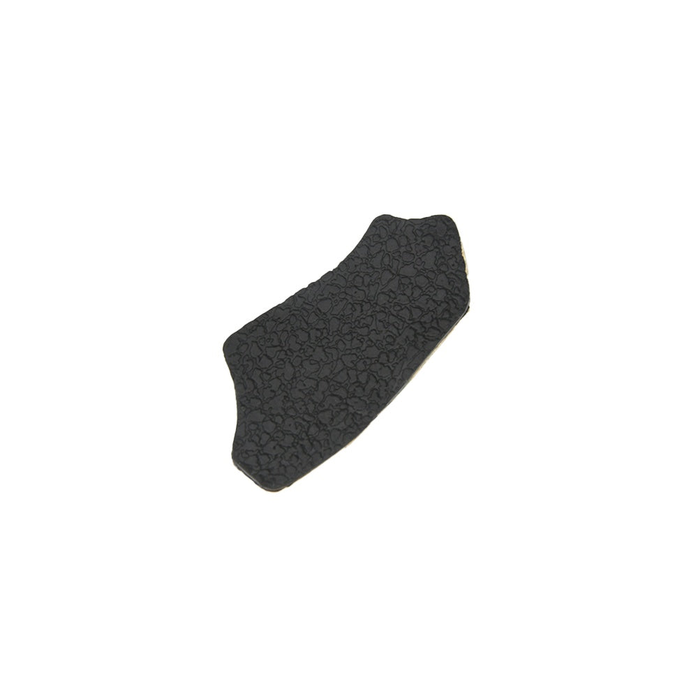 Pre-Adhesive Body Leather Hand Grip Leather Thumb Rubber For Canon 550D