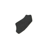 Pre-Adhesive Body Leather Hand Grip Leather Thumb Rubber For Canon 550D
