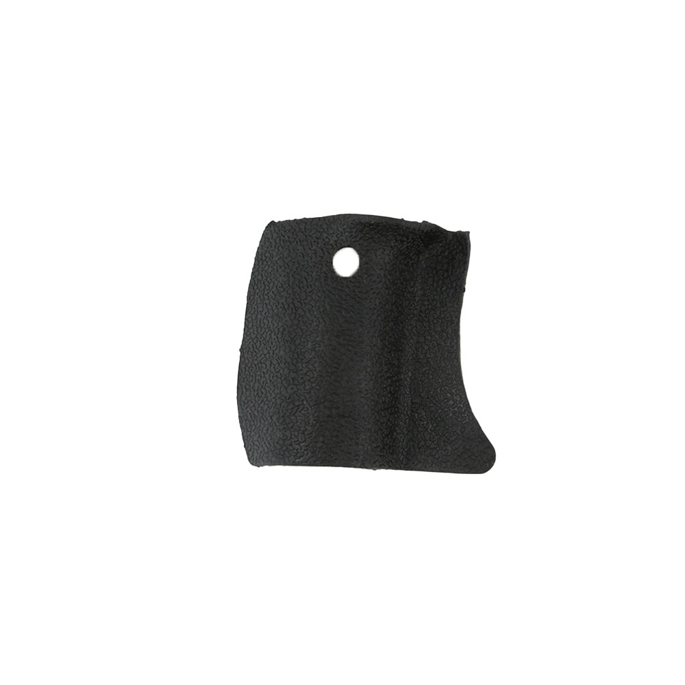 Pre-Adhesive Body Leather Hand Grip Leather Thumb Rubber For Canon 550D