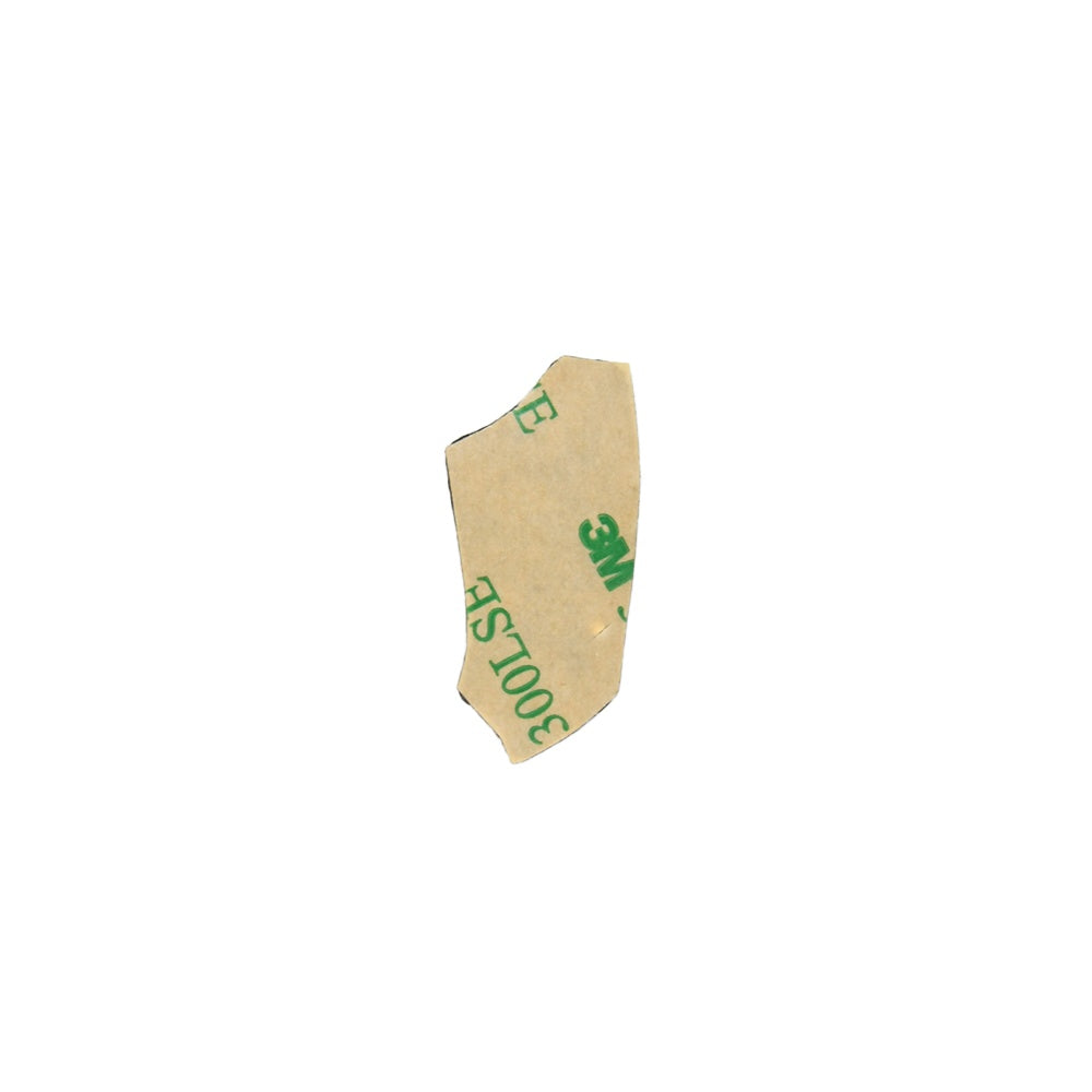 Pre-Adhesive Body Leather Hand Grip Leather Thumb Rubber For Canon 550D