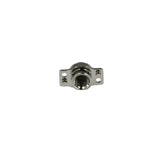 Bottom Fixed Tripod Screw Nut Base Plate for Canon 5D4 Camera Repair Part