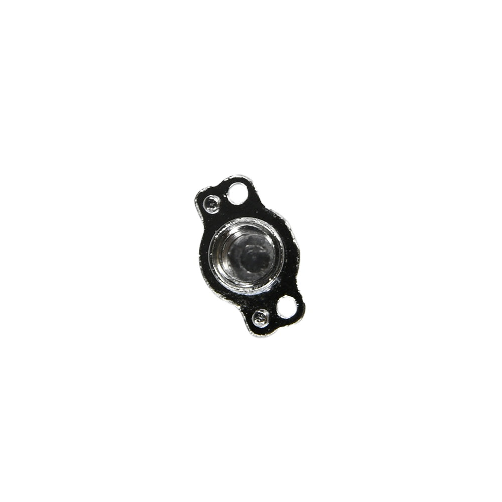 Bottom Fixed Tripod Screw Nut Base Plate for Canon 5DS 5DSR Camera Repair Part