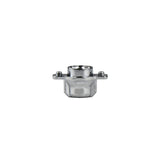Bottom Fixed Tripod Screw Nut Base Plate for Canon 5DS 5DSR Camera Repair Part