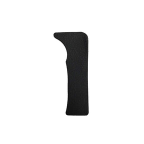PhotoTrust Replacement Thumb Rear Back Cover Rubber Grip Compatible with Nikon D810 Camera