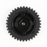 PhotoTrust Shutter Button Aperture Wheel Turntable Dial Wheel Unit Compatible with Canon EOS 7D2 Camera