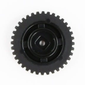 PhotoTrust Shutter Button Aperture Wheel Turntable Dial Wheel Unit Compatible with Canon EOS 7D2 Camera