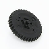 PhotoTrust Shutter Button Aperture Wheel Turntable Dial Wheel Unit Compatible with Canon EOS 5D3 Camera