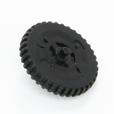 PhotoTrust Shutter Button Aperture Wheel Turntable Dial Wheel Unit Compatible with Canon EOS 5D3 Camera