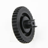 PhotoTrust Shutter Button Aperture Wheel Turntable Dial Wheel Unit Compatible with Canon EOS 70D Camera