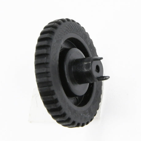 PhotoTrust Shutter Button Aperture Wheel Turntable Dial Wheel Unit Compatible with Canon EOS 70D Camera