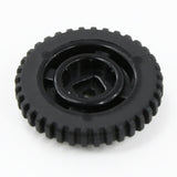 PhotoTrust Shutter Button Aperture Wheel Turntable Dial Wheel Unit Compatible with Canon EOS 5D4 Camera