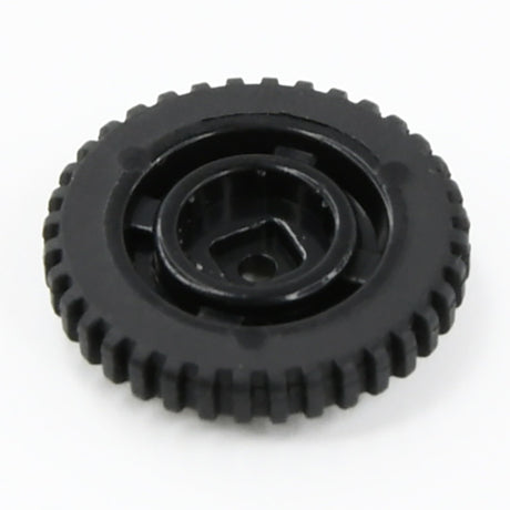 PhotoTrust Shutter Button Aperture Wheel Turntable Dial Wheel Unit Compatible with Canon EOS 5D4 Camera