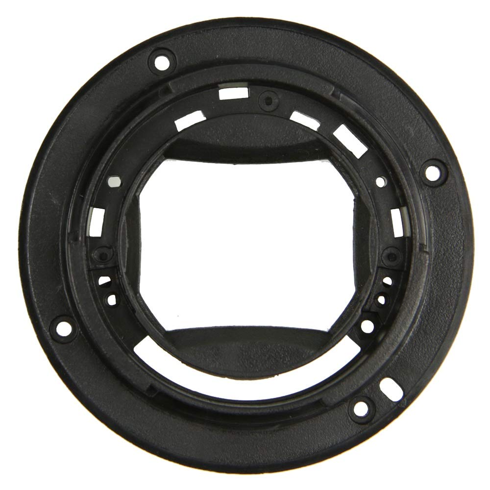 PhotoTrust Lens Bayonet Mount Ring Compatible with Fuji Fujifilm XC 16-50 mm F3.5-5.6 OISCamera Repair Part