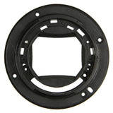 PhotoTrust Lens Bayonet Mount Ring Compatible with Fuji Fujifilm XC 16-50 mm F3.5-5.6 OISCamera Repair Part