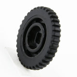 PhotoTrust Shutter Button Aperture Wheel Turntable Dial Wheel Unit Compatible with Canon EOS 7D2 Camera