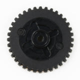 PhotoTrust Shutter Button Aperture Wheel Turntable Dial Wheel Unit Compatible with Canon EOS 5D4 Camera