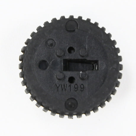PhotoTrust Shutter Button Aperture Wheel Turntable Dial Wheel Unit Compatible with Canon EOS 70D Camera