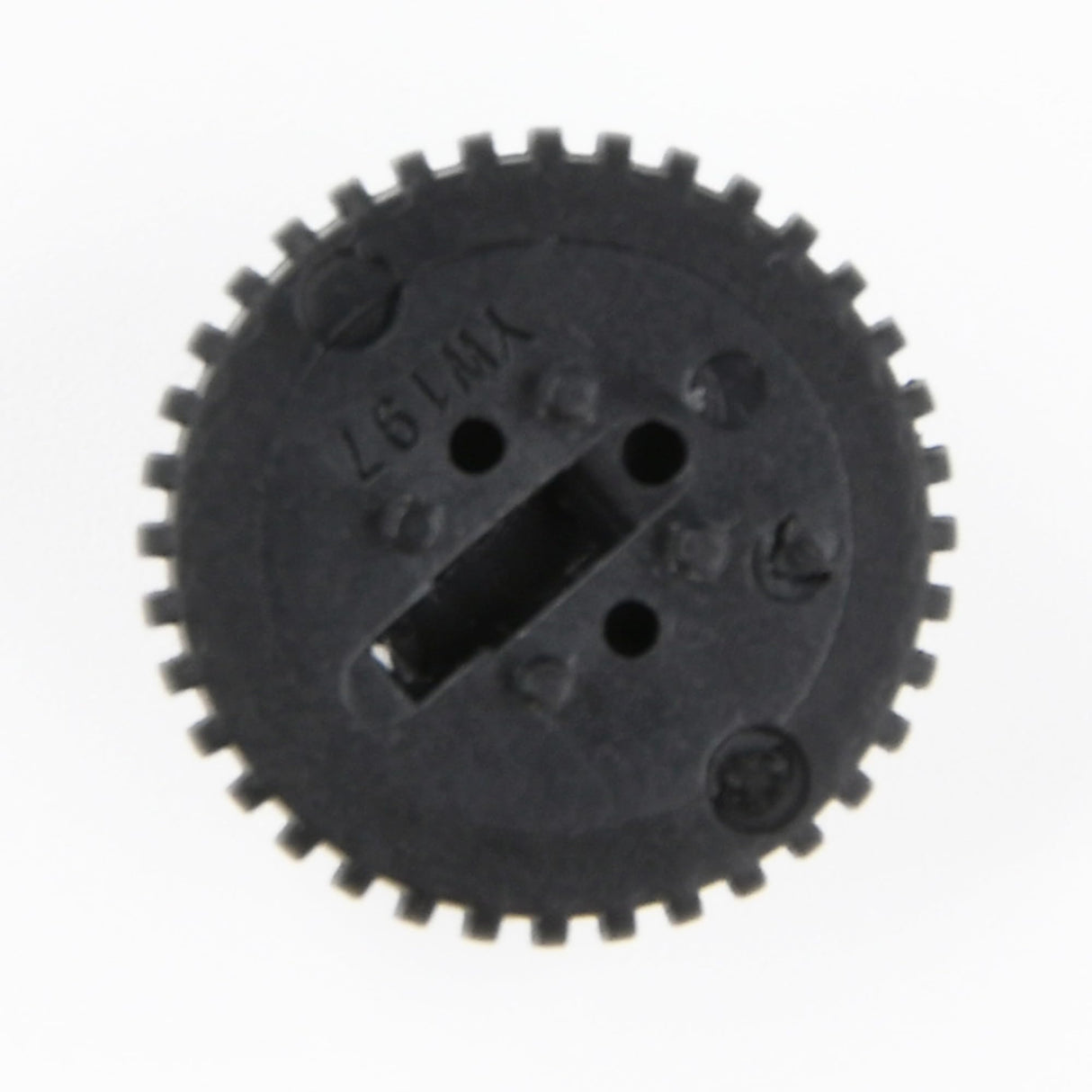 PhotoTrust Shutter Button Aperture Wheel Turntable Dial Wheel Unit Compatible with Canon EOS 80D Camera