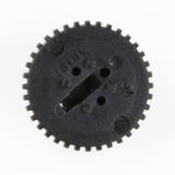 PhotoTrust Shutter Button Aperture Wheel Turntable Dial Wheel Unit Compatible with Canon EOS 80D Camera
