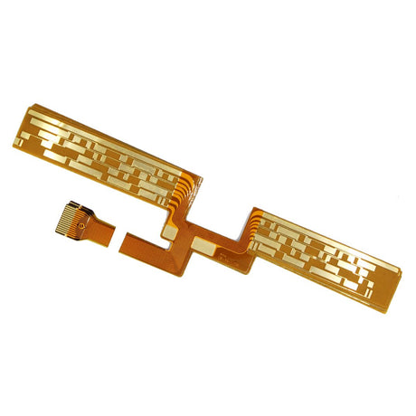 PhotoTrust Lens Focus Electronic Brush Flex Cable Ribbon Compatible with Canon 18-135 mm Part Unit