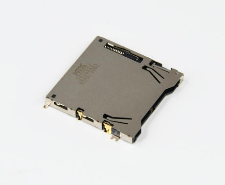 PhotoTrust Camera SD Memory Card Reader Slot Holder Replacement Metal Compatible with Fuji XT5 X-T5  Replacement Part Di
