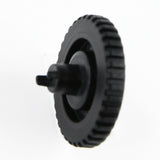 PhotoTrust Shutter Button Aperture Wheel Turntable Dial Wheel Unit Compatible with Canon EOS 80D Camera