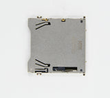 PhotoTrust Camera SD Memory Card Reader Slot Holder Replacement Metal Compatible with Fuji XT5 X-T5  Replacement Part Di
