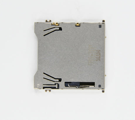 PhotoTrust Camera SD Memory Card Reader Slot Holder Replacement Metal Compatible with Fuji XT5 X-T5  Replacement Part Di