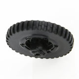 PhotoTrust Shutter Button Aperture Wheel Turntable Dial Wheel Unit Compatible with Canon EOS 5D3 Camera