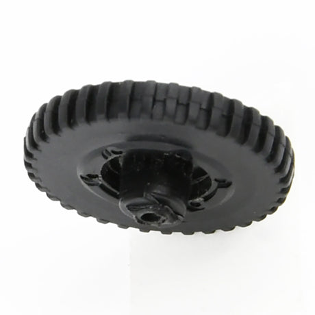 PhotoTrust Shutter Button Aperture Wheel Turntable Dial Wheel Unit Compatible with Canon EOS 5D3 Camera