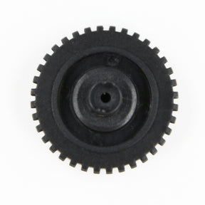PhotoTrust Shutter Button Aperture Wheel Turntable Dial Wheel Unit Compatible with Canon EOS 80D Camera