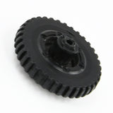PhotoTrust Shutter Button Aperture Wheel Turntable Dial Wheel Unit Compatible with Canon EOS 5D3 Camera