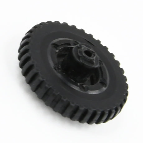 PhotoTrust Shutter Button Aperture Wheel Turntable Dial Wheel Unit Compatible with Canon EOS 5D3 Camera