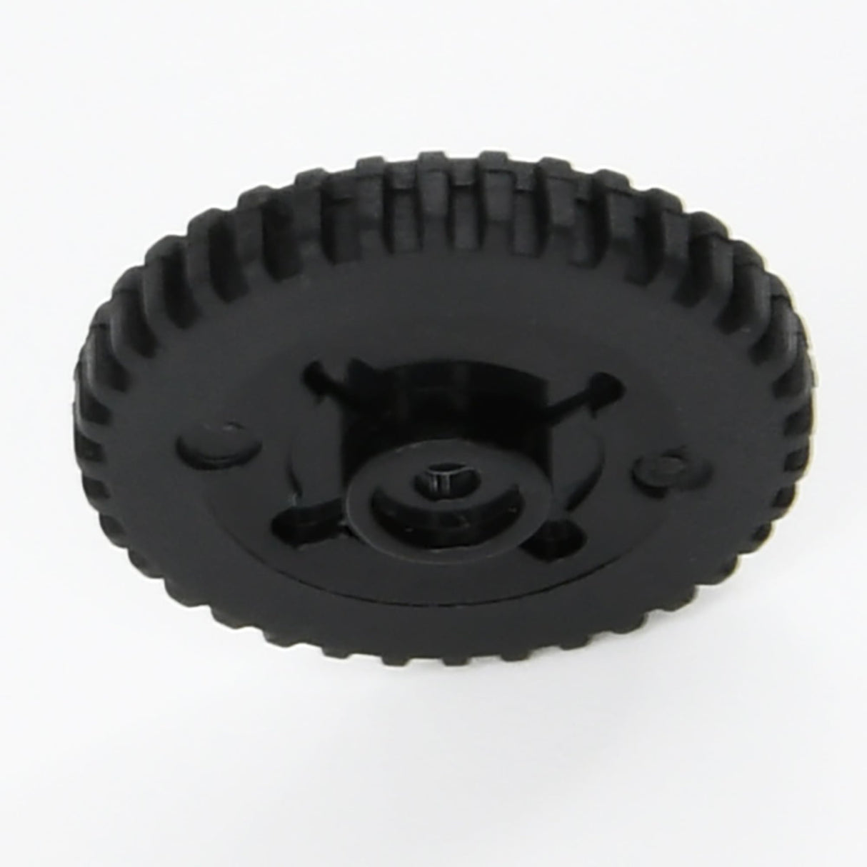 PhotoTrust Shutter Button Aperture Wheel Turntable Dial Wheel Unit Compatible with Canon EOS 5D4 Camera