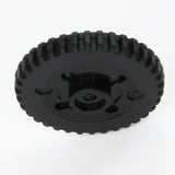 PhotoTrust Shutter Button Aperture Wheel Turntable Dial Wheel Unit Compatible with Canon EOS 5D4 Camera