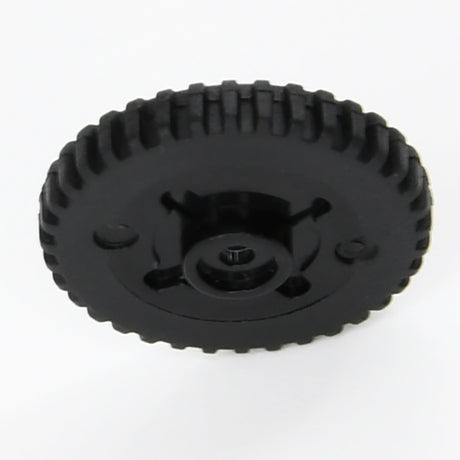 PhotoTrust Shutter Button Aperture Wheel Turntable Dial Wheel Unit Compatible with Canon EOS 5D4 Camera