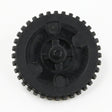 PhotoTrust Shutter Button Aperture Wheel Turntable Dial Wheel Unit Compatible with Canon EOS 5D3 Camera