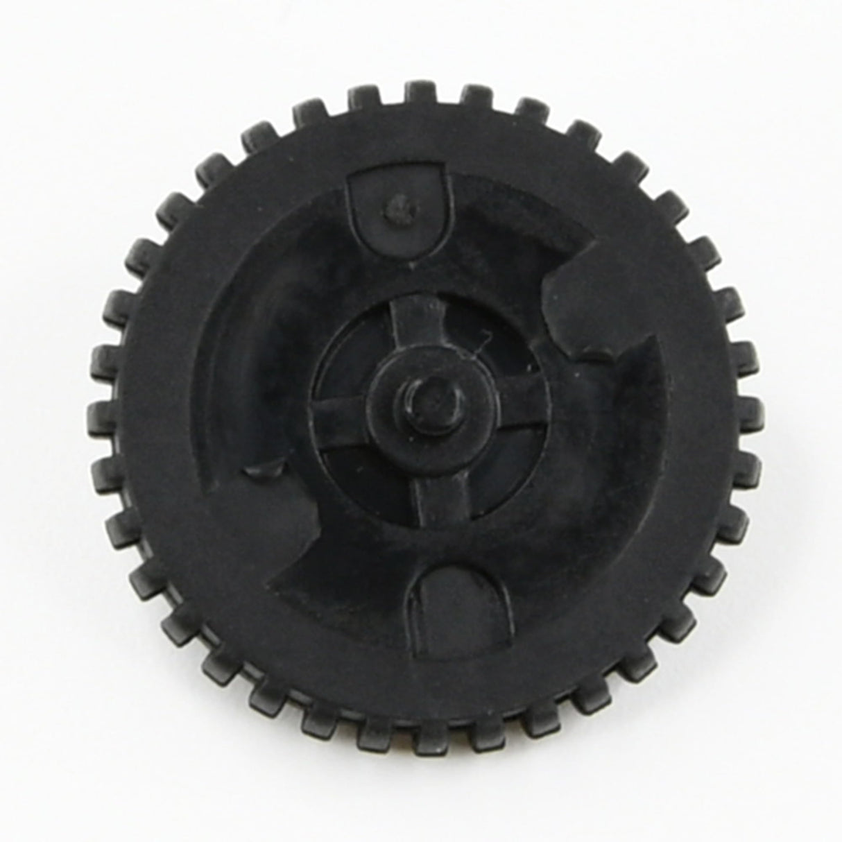 PhotoTrust Shutter Button Aperture Wheel Turntable Dial Wheel Unit Compatible with Canon EOS 5D3 Camera