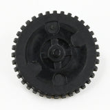 PhotoTrust Shutter Button Aperture Wheel Turntable Dial Wheel Unit Compatible with Canon EOS 5D3 Camera