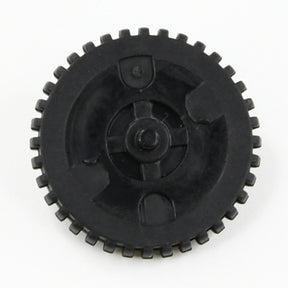 PhotoTrust Shutter Button Aperture Wheel Turntable Dial Wheel Unit Compatible with Canon EOS 5D3 Camera
