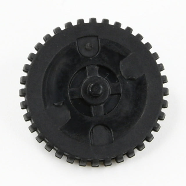 PhotoTrust Shutter Button Aperture Wheel Turntable Dial Wheel Unit Compatible with Canon EOS 5D3 Camera