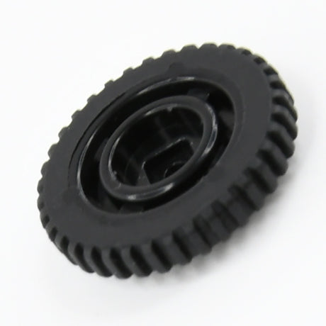 PhotoTrust Shutter Button Aperture Wheel Turntable Dial Wheel Unit Compatible with Canon EOS 5D4 Camera