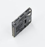 PhotoTrust Camera SD Memory Card Reader Slot Holder Replacement Metal Compatible with SNY AZV-1 ZV1 Replacement Part Dig