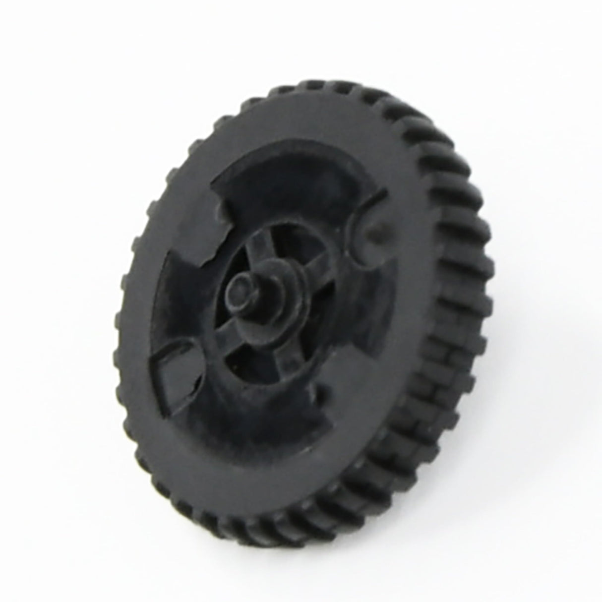 PhotoTrust Shutter Button Aperture Wheel Turntable Dial Wheel Unit Compatible with Canon EOS 5D3 Camera