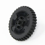 PhotoTrust Shutter Button Aperture Wheel Turntable Dial Wheel Unit Compatible with Canon EOS 5D3 Camera