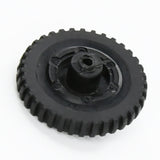 PhotoTrust Shutter Button Aperture Wheel Turntable Dial Wheel Unit Compatible with Canon EOS 5D3 Camera