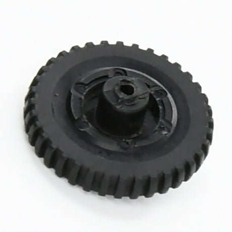 PhotoTrust Shutter Button Aperture Wheel Turntable Dial Wheel Unit Compatible with Canon EOS 5D3 Camera