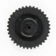 PhotoTrust Shutter Button Aperture Wheel Turntable Dial Wheel Unit Compatible with Canon EOS 70D Camera