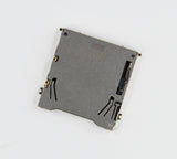 PhotoTrust Camera SD Memory Card Reader Slot Holder Replacement Metal Compatible with Fuji XT5 X-T5  Replacement Part Di
