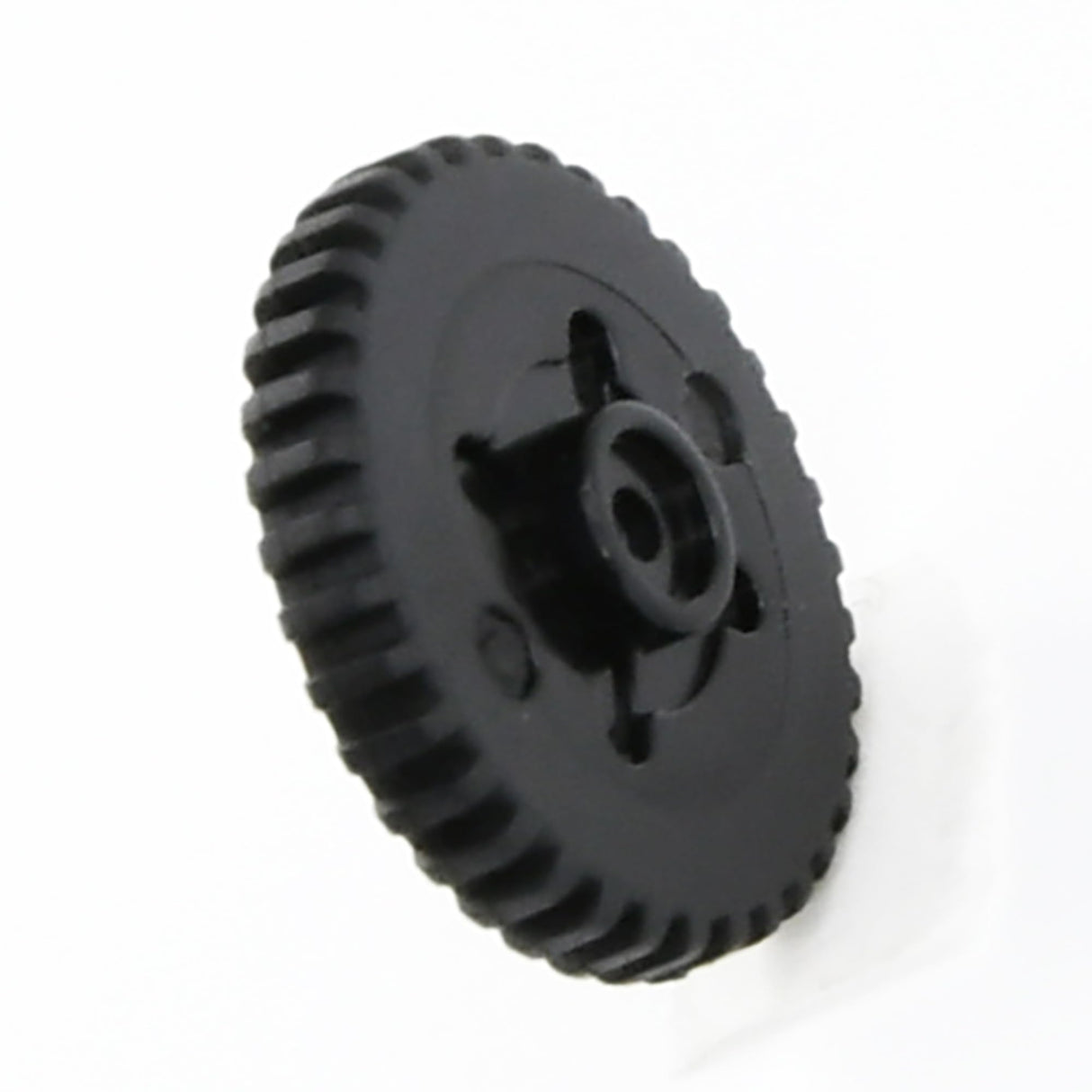 PhotoTrust Shutter Button Aperture Wheel Turntable Dial Wheel Unit Compatible with Canon EOS 7D2 Camera
